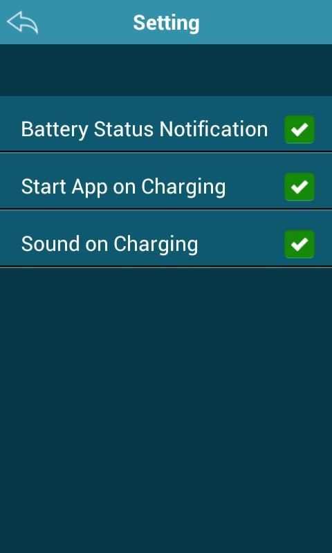 Battery Dr. - Battery Saver स्क्रीनशॉट 5