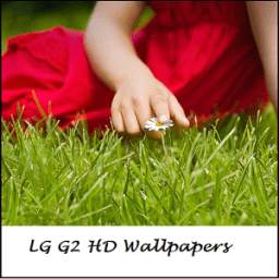 LG G2 HD Wallpapers 1.0
