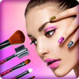 You Face Makeup Editor иконка