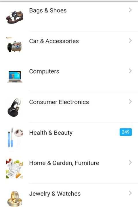 Chinese Shop - SuperMarket screenshot 3
