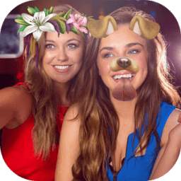 Snap Filters 1.0