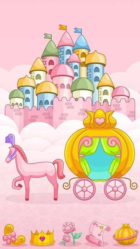 Pumpkin Car GO LauncherTheme स्क्रीनशॉट 3