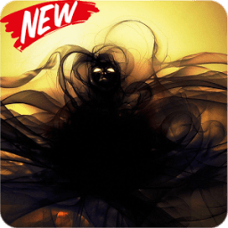 Ghost Wallpaper Phone HD иконка