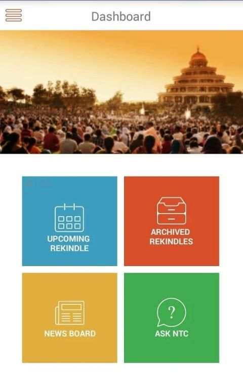 reKindle स्क्रीनशॉट 3