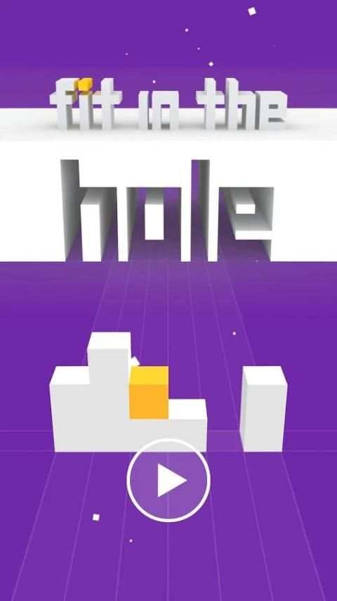 Fit In The Hole скриншот 10