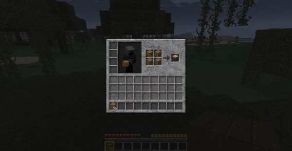 Crafting Guide for Minecraft 1 تصوير الشاشة