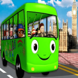 Tilaran Bus icon