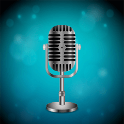 आवाज परिवर्तक सबसे अच्छा प्रभा आइकन