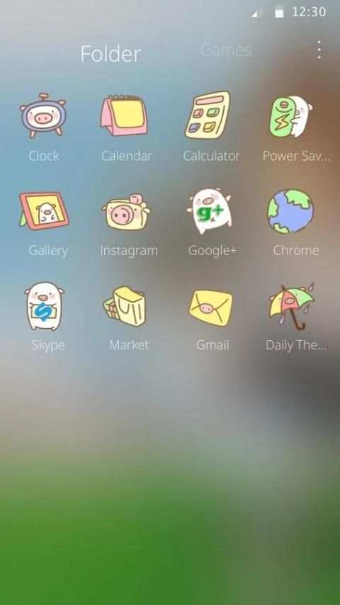 Bermain sepak bola screenshot 1