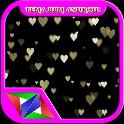 TEMA BBM TERBARU screenshot 3