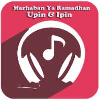 Lagu Upin&Ipin Edisi Ramadhan