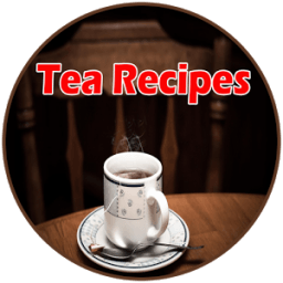 300+ Tea Recipes иконка