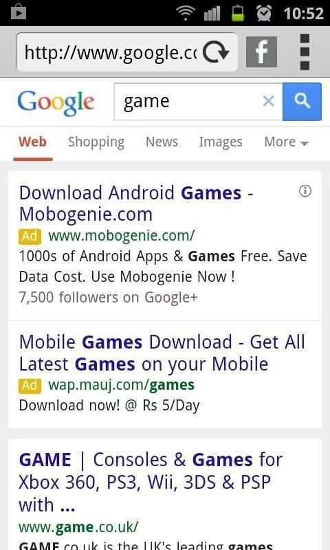 4G Speed Up Internet Browser 1 تصوير الشاشة