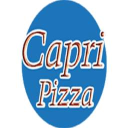 Capri Pizza Sucy.