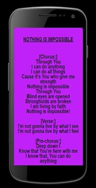 PlanetShakers Mp3 Worship 2017 screenshot 1