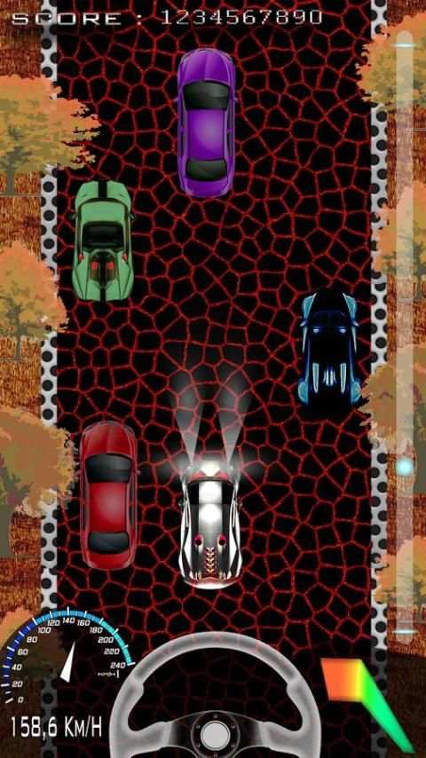 Car Racing screenshot 2