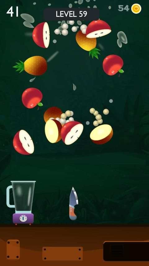 Fruits Hunt screenshot 2