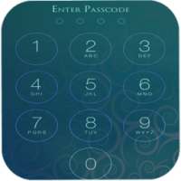 applock fingerprint & password