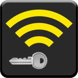 WiFi Pass Recovery [D] 4.3