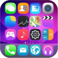 OS Launcher X for Android