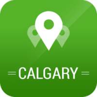 Calgary Travel Guide on 9Apps