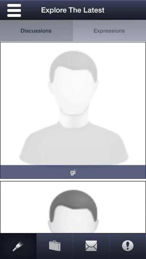 Social Number screenshot 4