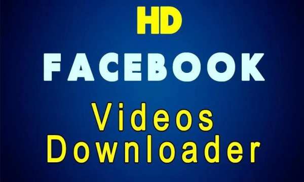 HD Facebook Video Downloader screenshot 1