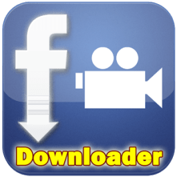 HD Facebook Video Downloader иконка