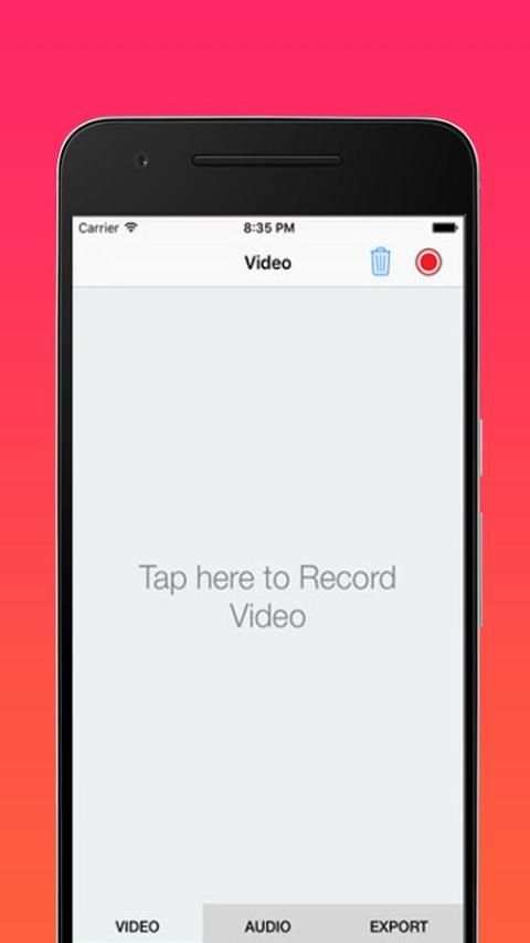 Screen Recorder Pro screenshot 5