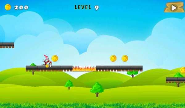 Subway Pakdam Pakdai Running screenshot 1