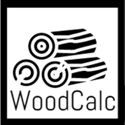 Kalkulator Kayu new icon