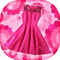 Short Dress Girl Photo Montage on 9Apps