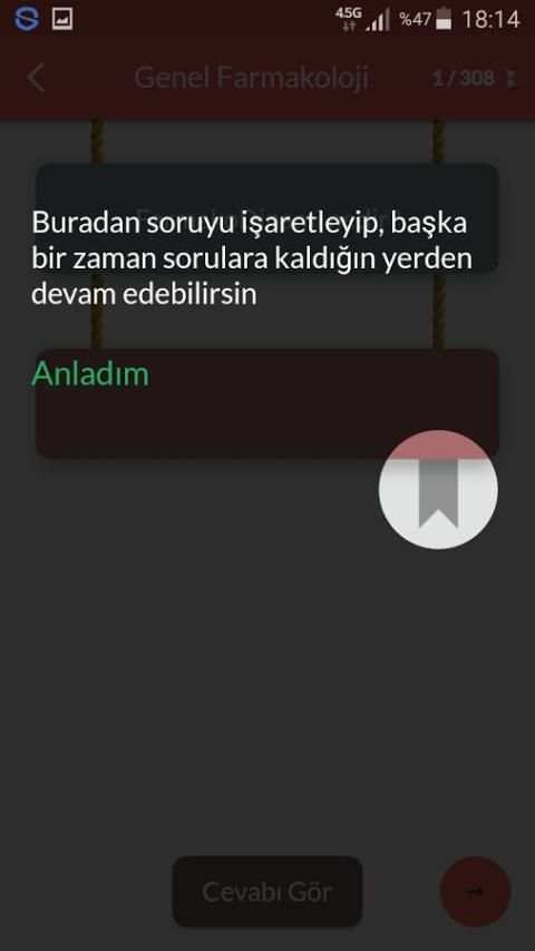 Tus Master Lite screenshot 3