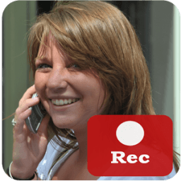 Automatic Call Recorder icon