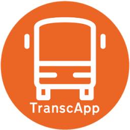 TranscApp - Transcaribe