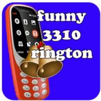 funny 3310 ringtones classic on 9Apps