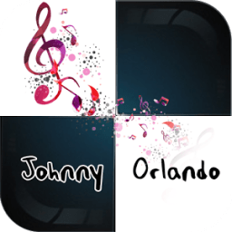 johnny orlando piano tiles icon