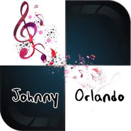 johnny orlando piano 3.0