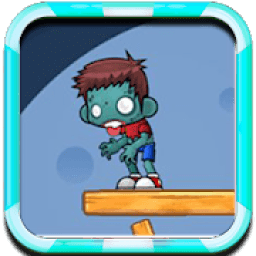 Kızgın Zombiler icon