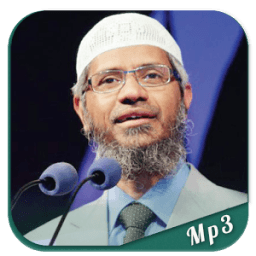 Dr. Zakir Naik Versi Indonesia icon
