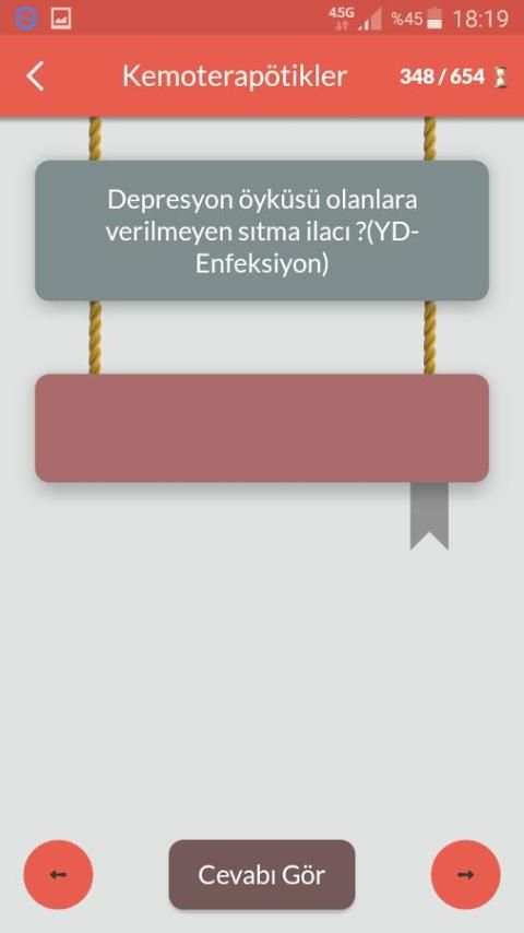 Tus Master Lite screenshot 6
