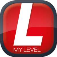 My Level - My iClub on 9Apps
