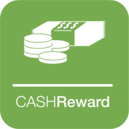 Cash Reward - Earn Free Money icon