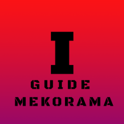 Guide for Mekorama أيقونة