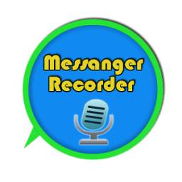 Recorder Messanger 1.0