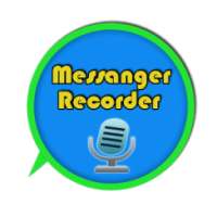 Call Recorder MessenGer on 9Apps