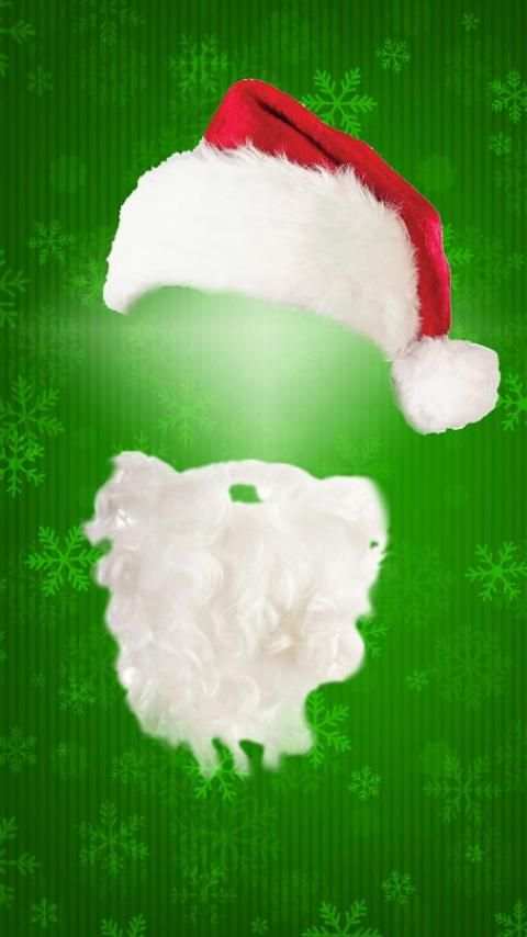 Christmas Photo Montages screenshot 7