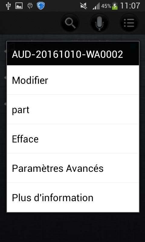 Ringtone Maker- Mp3 Cutter screenshot 3