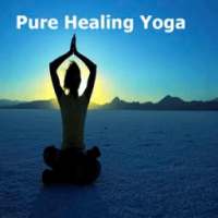 Pure Healing Yoga on 9Apps