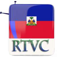 RTVC Portauprince Haiti App on 9Apps